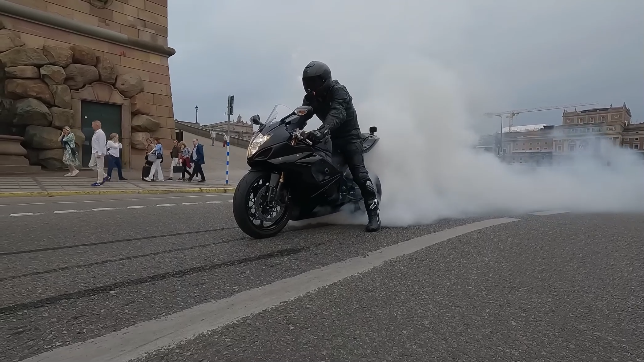 Ghost Rider - Wraith