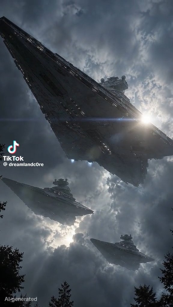 Imperial Intrusion