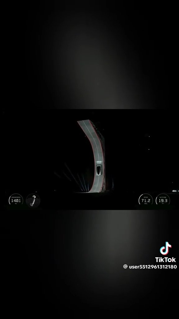 Tesla Flying Car Reveal