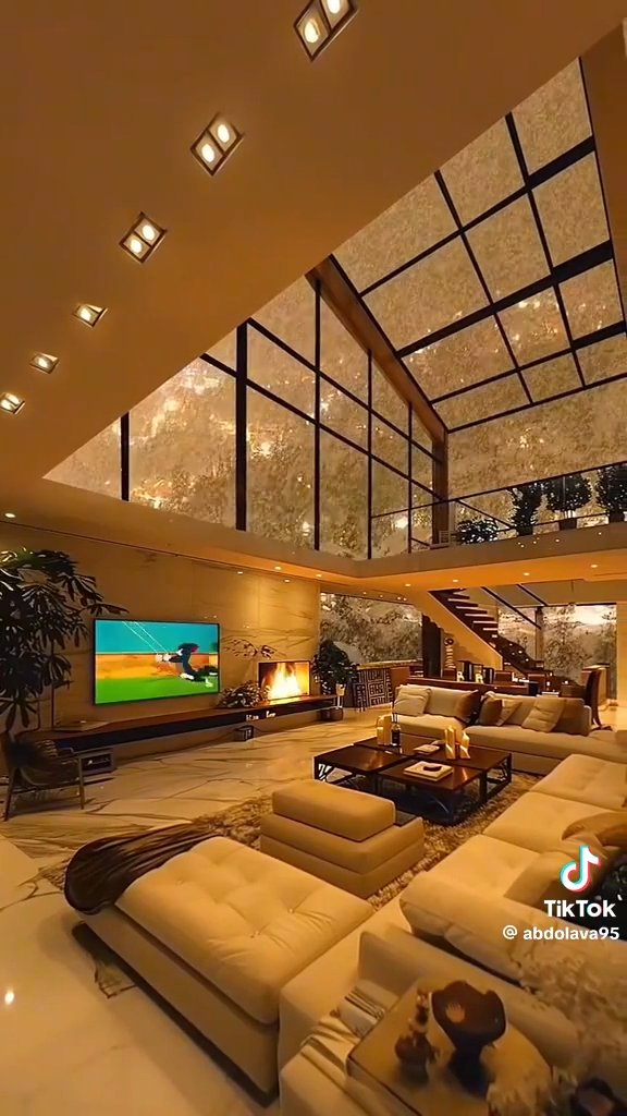 Winter Luxury at Its Finest