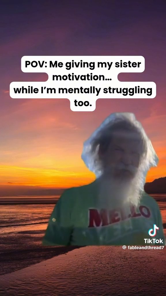 Motivation & Inspiration