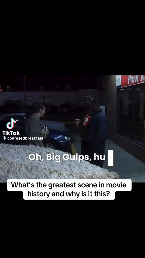 Big Gulps! - Welp